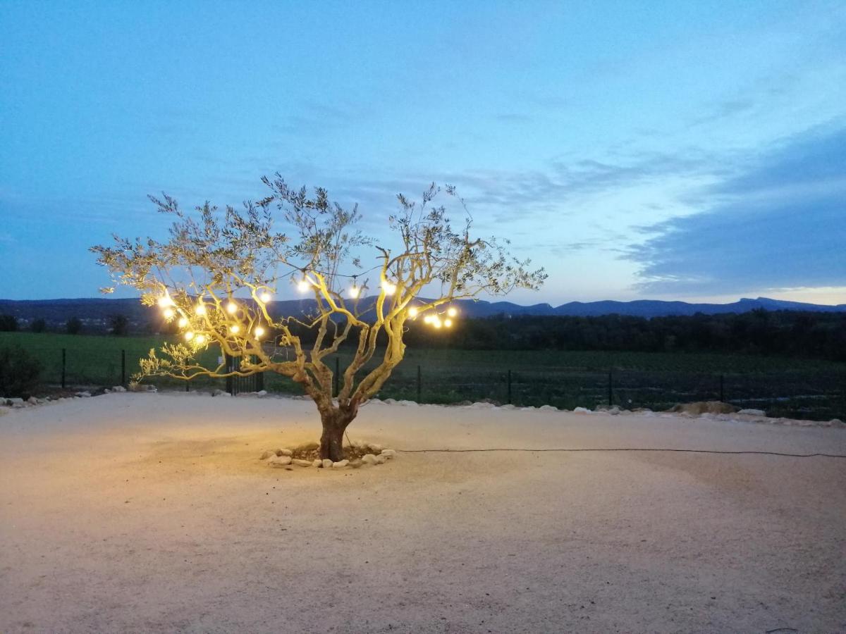 L'Arbre Qui Chante Saint-Etienne-de-Sermantin Dış mekan fotoğraf